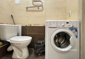 1-к квартира, на длительный срок, 37м2, 8/18 этаж