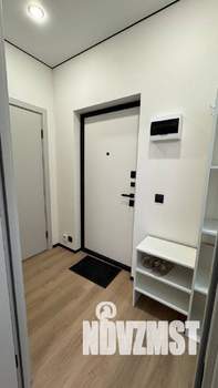 1-к квартира, на длительный срок, 38м2, 8/16 этаж