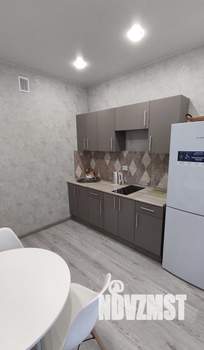 1-к квартира, на длительный срок, 40м2, 10/20 этаж