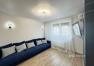 3-к квартира, на длительный срок, 77м2, 10/24 этаж