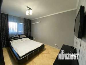 2-к квартира, посуточно, 70м2, 5/9 этаж