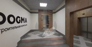 2-к квартира, на длительный срок, 52м2, 4/16 этаж