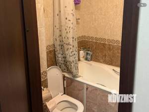 Студия квартира, на длительный срок, 25м2, 15/17 этаж