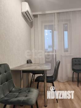 1-к квартира, на длительный срок, 38м2, 17/19 этаж