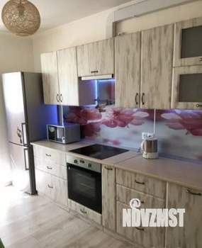 1-к квартира, на длительный срок, 43м2, 11/16 этаж