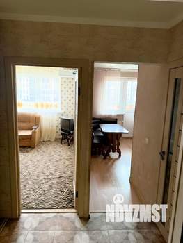 1-к квартира, на длительный срок, 33м2, 5/10 этаж