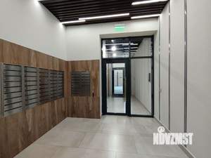 Студия квартира, на длительный срок, 26м2, 11/15 этаж