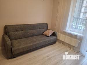 Студия квартира, на длительный срок, 23м2, 2/9 этаж