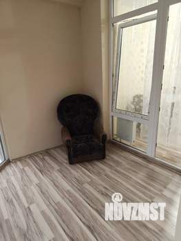 1-к квартира, на длительный срок, 45м2, 9/17 этаж