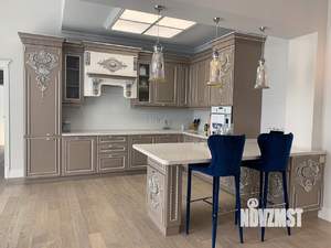 4-к квартира, на длительный срок, 400м2, 12/12 этаж