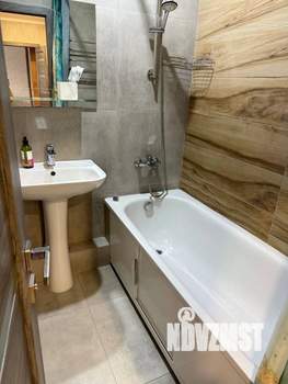 2-к квартира, посуточно, 53м2, 2/5 этаж