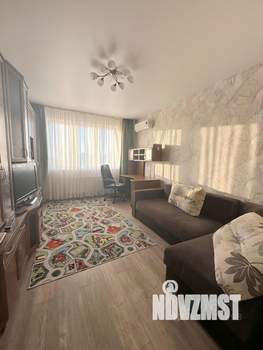 2-к квартира, на длительный срок, 64м2, 20/22 этаж