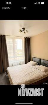 2-к квартира, на длительный срок, 70м2, 7/18 этаж