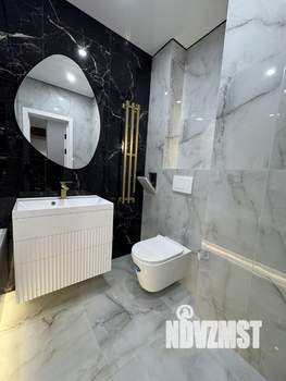 1-к квартира, на длительный срок, 40м2, 14/23 этаж