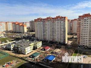 2-к квартира, на длительный срок, 60м2, 13/17 этаж