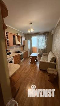 1-к квартира, на длительный срок, 54м2, 10/16 этаж
