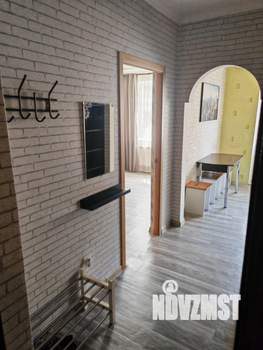 1-к квартира, на длительный срок, 32м2, 4/5 этаж