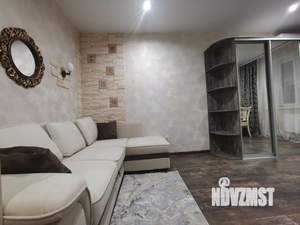 1-к квартира, на длительный срок, 43м2, 13/16 этаж