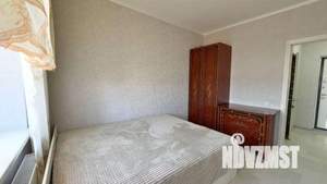 1-к квартира, на длительный срок, 37м2, 2/5 этаж