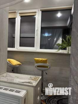 Студия квартира, посуточно, 25м2, 16/22 этаж