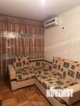 3-к квартира, на длительный срок, 46м2, 3/5 этаж