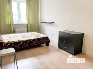 1-к квартира, на длительный срок, 34м2, 13/16 этаж