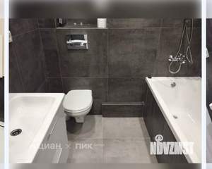 1-к квартира, на длительный срок, 34м2, 7/9 этаж