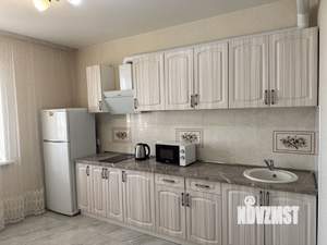 1-к квартира, посуточно, 45м2, 8/21 этаж