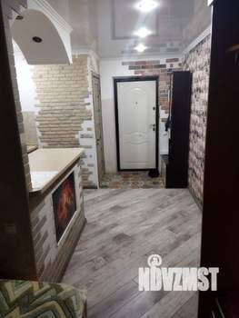 Студия квартира, на длительный срок, 22м2, 1/6 этаж