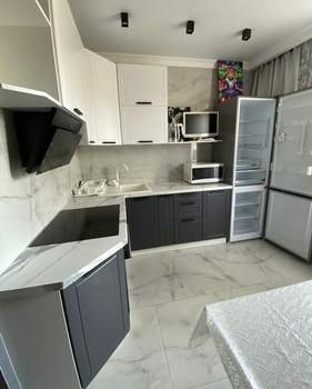 1-к квартира, на длительный срок, 33м2, 18/18 этаж