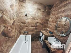 1-к квартира, на длительный срок, 46м2, 18/19 этаж