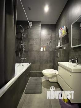 1-к квартира, на длительный срок, 30м2, 3/9 этаж