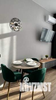 Студия квартира, посуточно, 22м2, 15/16 этаж