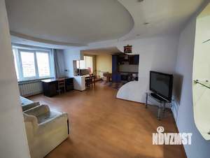 3-к квартира, на длительный срок, 94м2, 12/12 этаж