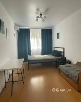 1-к квартира, на длительный срок, 36м2, 8/16 этаж