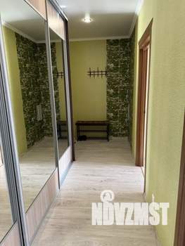 1-к квартира, посуточно, 47м2, 5/16 этаж