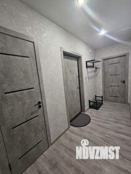 2-к квартира, на длительный срок, 57м2, 5/16 этаж