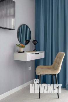 1-к квартира, посуточно, 24м2, 1/1 этаж