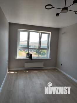 1-к квартира, на длительный срок, 35м2, 4/18 этаж