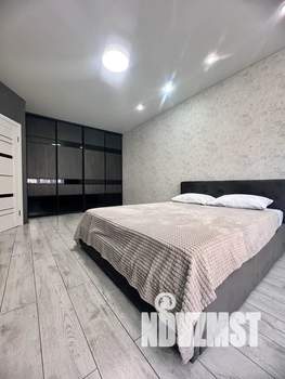 1-к квартира, посуточно, 44м2, 2/17 этаж