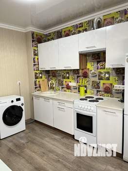 1-к квартира, на длительный срок, 36м2, 5/8 этаж