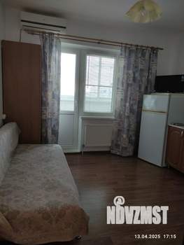 1-к квартира, на длительный срок, 45м2, 13/14 этаж