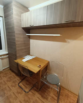 2-к квартира, на длительный срок, 45м2, 2/5 этаж