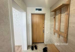 1-к квартира, на длительный срок, 35м2, 4/10 этаж