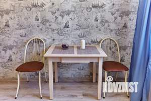 1-к квартира, посуточно, 34м2, 1/3 этаж