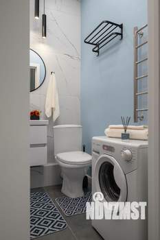 1-к квартира, посуточно, 24м2, 9/15 этаж