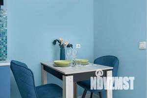 1-к квартира, посуточно, 38м2, 15/24 этаж