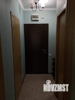 1-к квартира, на длительный срок, 35м2, 2/3 этаж