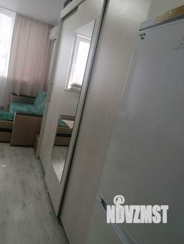 Студия квартира, на длительный срок, 20м2, 6/23 этаж