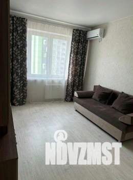 1-к квартира, на длительный срок, 40м2, 4/16 этаж